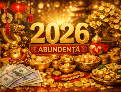 Feng Shui pentru prosperitate: cum să îți deblochezi energia banilor