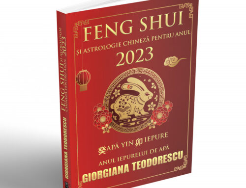 Feng Shui şi astrologie chineză pentru anul 2023
