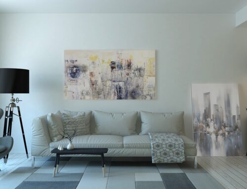 Feng Shui – cum să îți armonizezi casa și viața pentru energie pozitivă