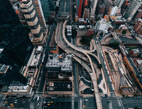 🏙️ Feng Shui București: cum să îți armonizezi locuința și viața în mediul urban